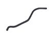 Durite de radiateur Radiator Hose:13 54 1 705 568