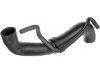 Патрубок системы охлаждения Radiator hose:901 501 27 82