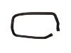 Radiator Hose:11 53 1 730 351