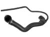 Durite de radiateur Radiator Hose:220 501 00 82