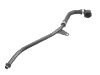 Manguera de radiador Radiator Hose:11 53 1 711 384