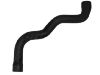 Патрубок системы охлаждения Radiator Hose:210 501 34 82