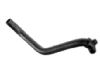 Durite de radiateur Radiator Hose:893 819 375 E