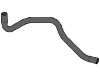 Durite de radiateur Radiator Hose:357 121 109