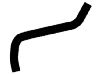 Radiator Hose:16572-74290