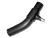 Durite de radiateur Radiator Hose:7730703